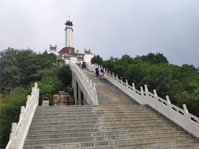 狼牙山塔_副本